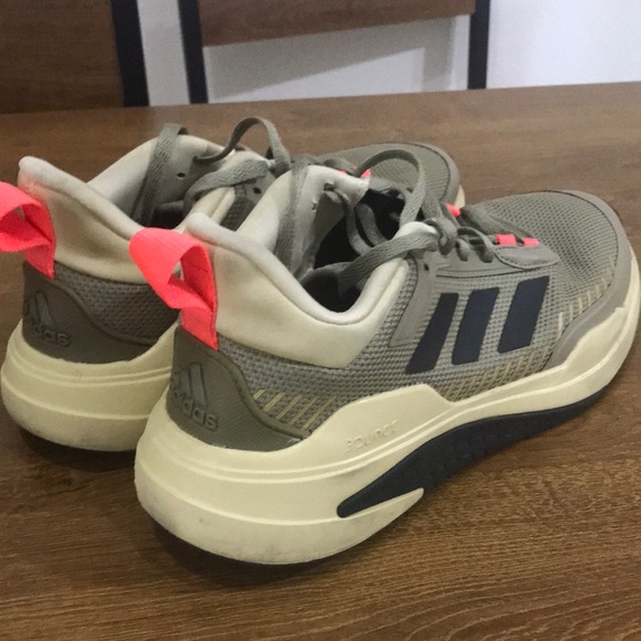 Adidas Cross Training Shoe - Picture 3 of 6